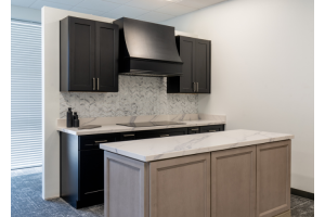 HDF vs. Wood Cabinet Doors: A Side-by-Side Look 