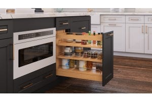 Spring Cleaning Made Easy with Smart Storage Solutions 