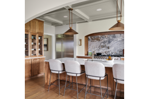 Top 5 Cabinet Design Trends for 2025!