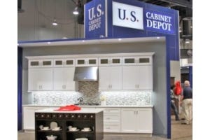 USCD-Booth