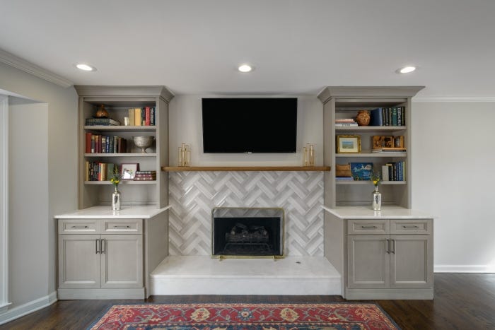 How Light Sources Affect the Color of Your Cabinetry