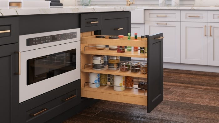 Spring Cleaning Made Easy with Smart Storage Solutions 