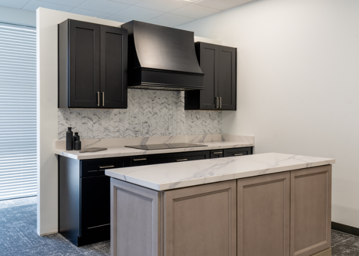 HDF vs. Wood Cabinet Doors: A Side-by-Side Look 