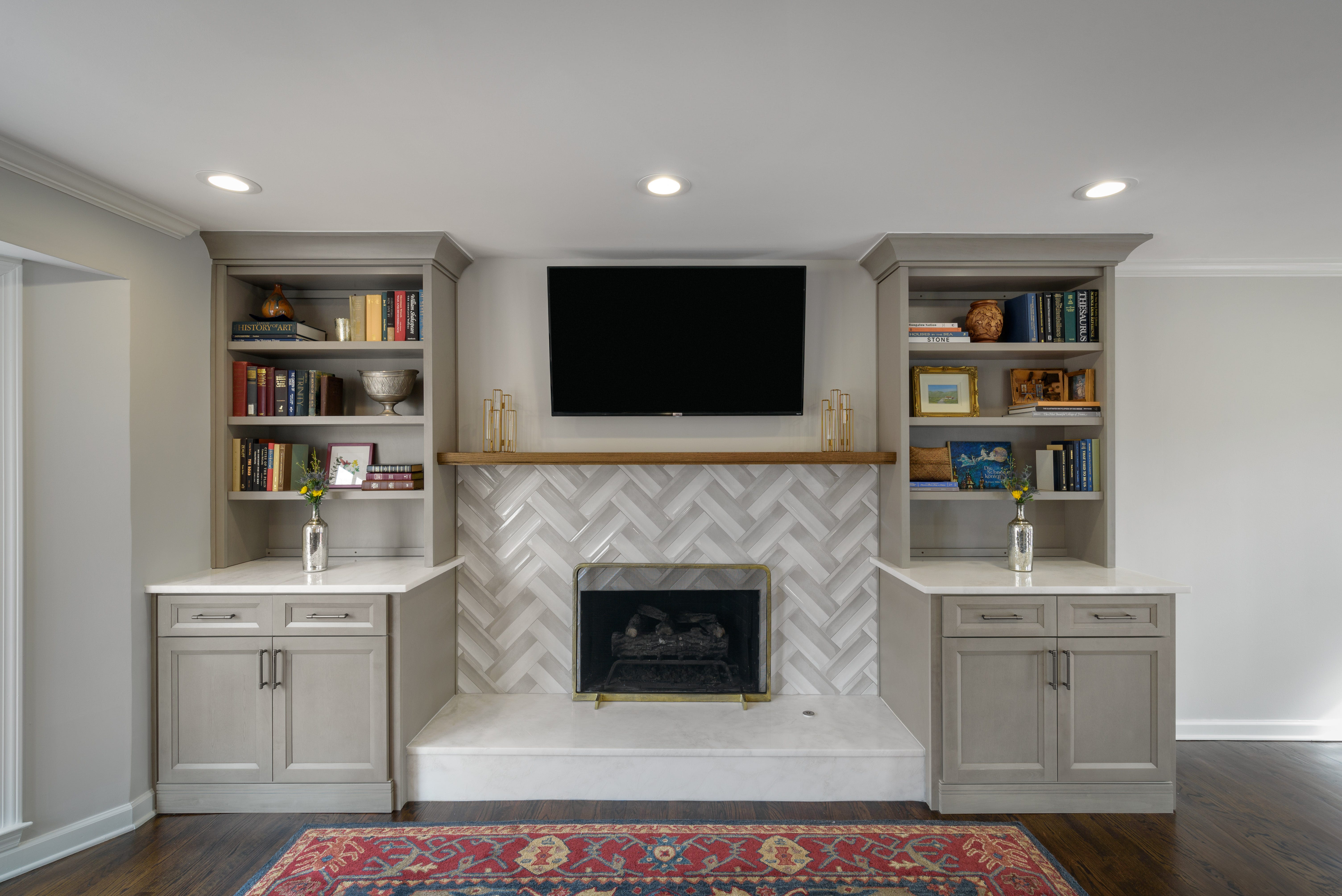 How Light Sources Affect the Color of Your Cabinetry