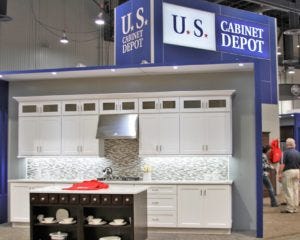 USCD-Booth
