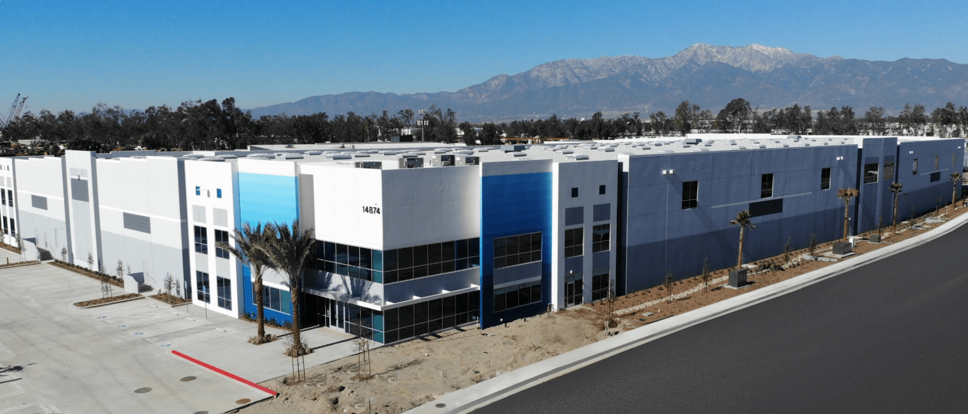 California_Warehouse California_Warehouse