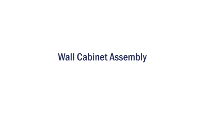 Wall_Cabinet_Assembly