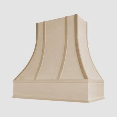 Wood Hoods
