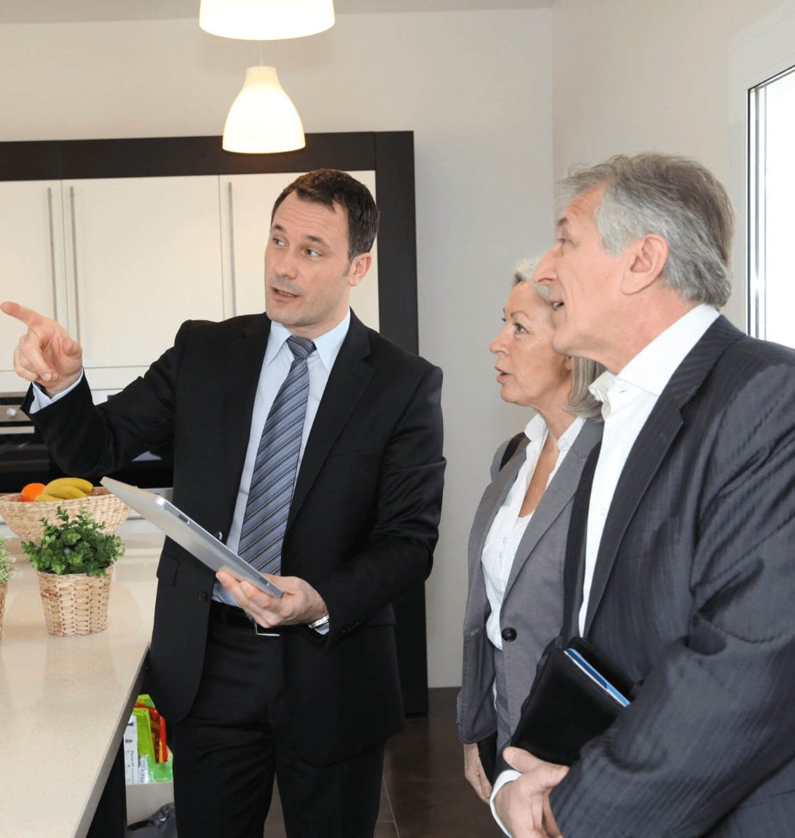 Are you a Kitchen Dealer?