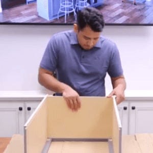 Video Library