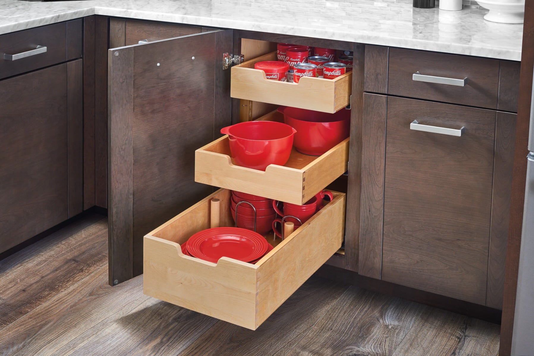 Rev-a-shelf