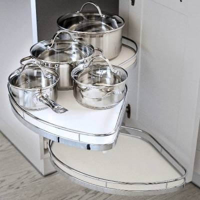 Rev-A-Shelf® Accessories