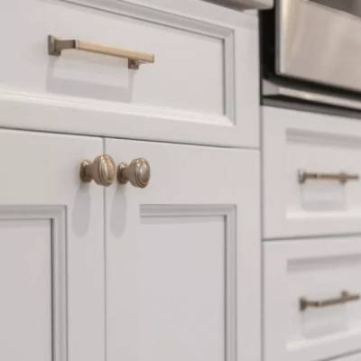 Decorative Hardware